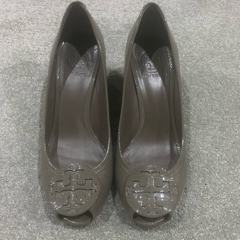 Tory Burch Sally wedge